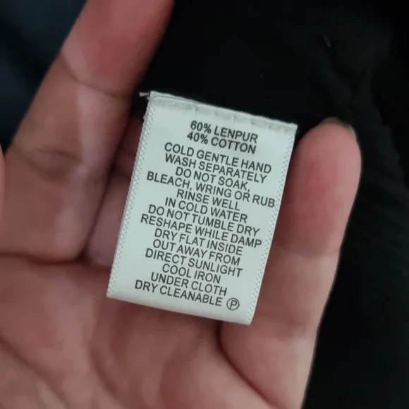 Saba black cardigan Size Au 8 - Picture 8 of 12